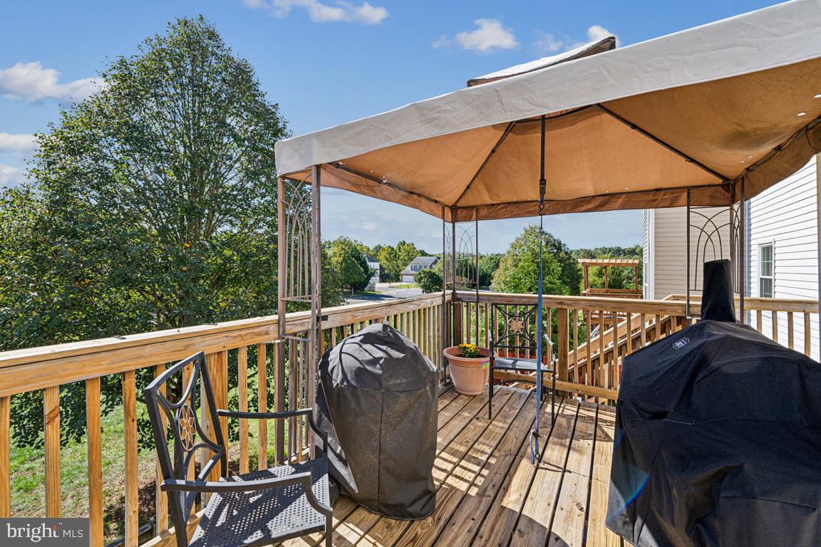 8798 Dunstable Loop Bristow, VA 20136 - Photo 21 of 23