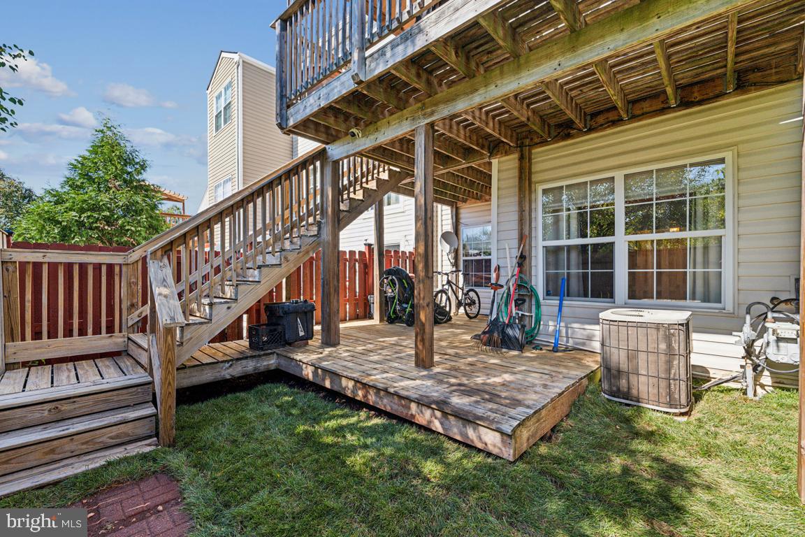 8798 Dunstable Loop Bristow, VA 20136 - Photo 22 of 23