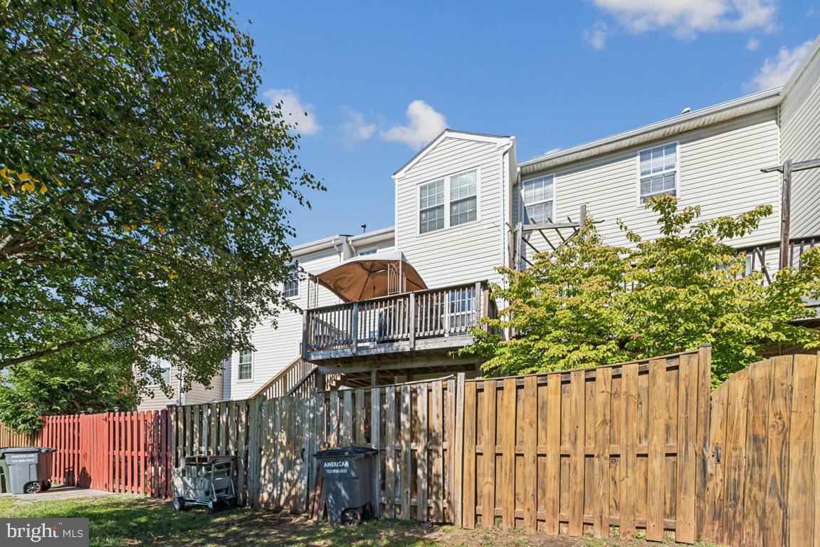 8798 Dunstable Loop Bristow, VA 20136 - Photo 23 of 23