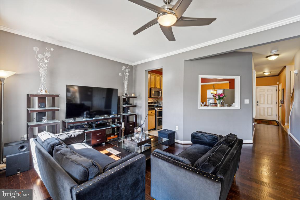 8798 Dunstable Loop Bristow, VA 20136 - Photo 9 of 23