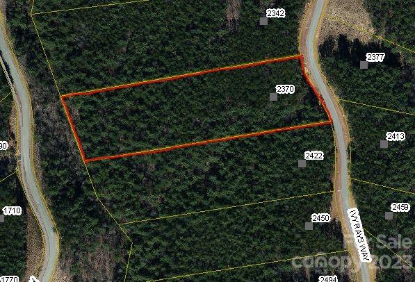 2370 Ivy Rays Way, Unit LOT 38 Nebo, NC 28761 - Photo 1 of 6 Gallery Image 1