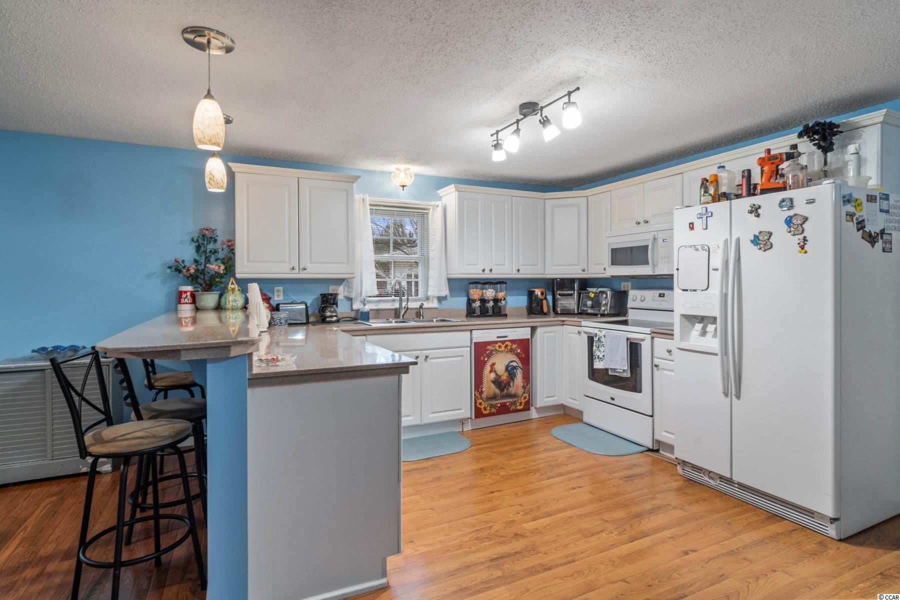 2417 Grier Dock Road Galivants Ferry, SC 29544 - Photo 11 of 32