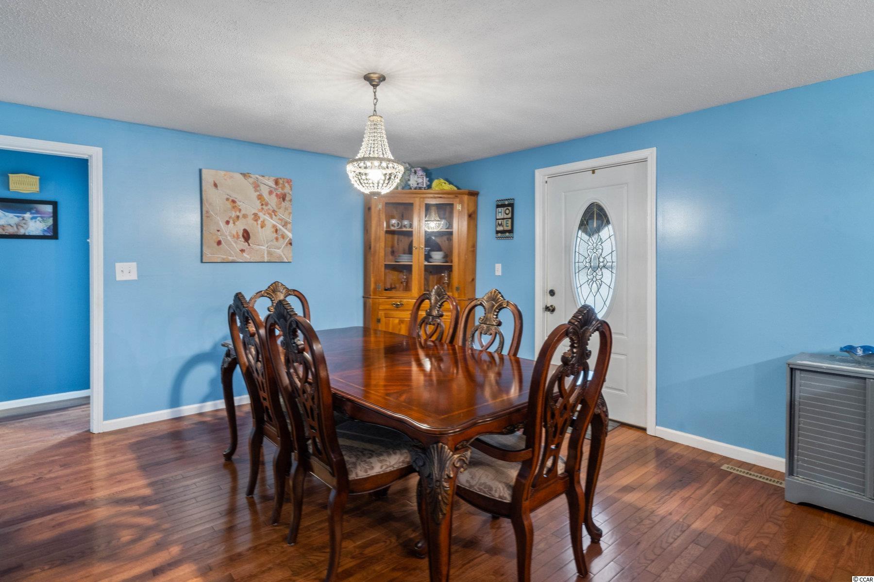 2417 Grier Dock Road Galivants Ferry, SC 29544 - Photo 12 of 32