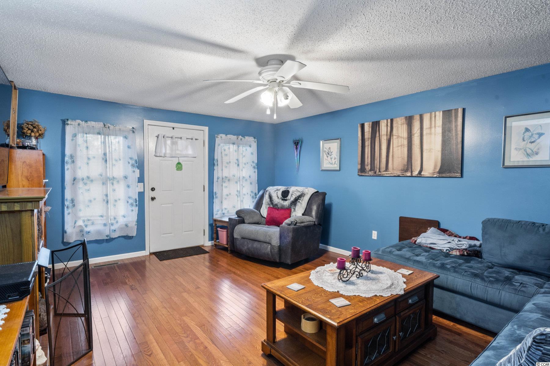 2417 Grier Dock Road Galivants Ferry, SC 29544 - Photo 14 of 32