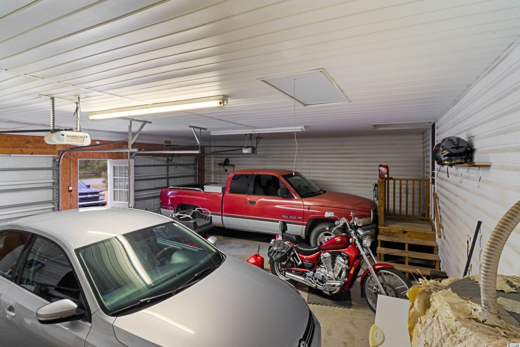 2417 Grier Dock Road Galivants Ferry, SC 29544 - Photo 23 of 32