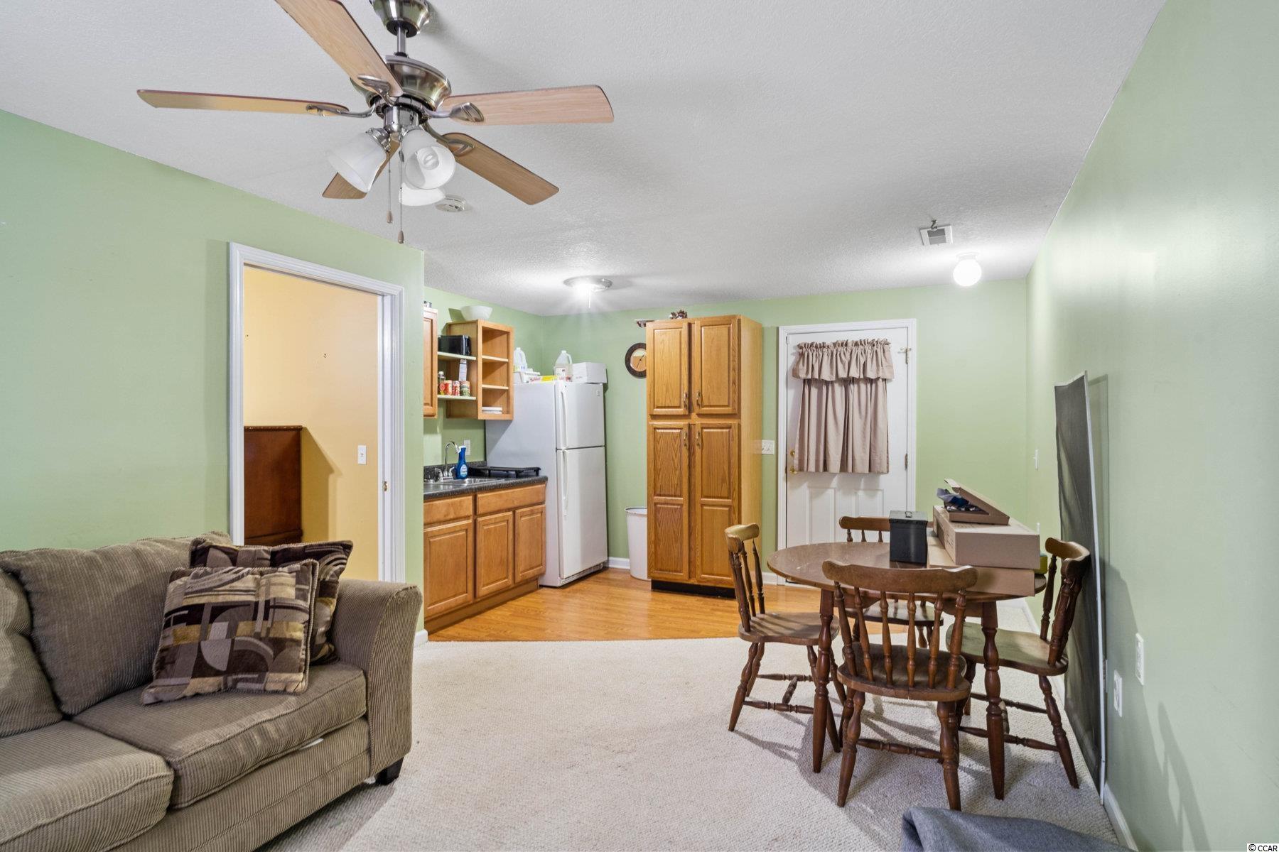 2417 Grier Dock Road Galivants Ferry, SC 29544 - Photo 24 of 32