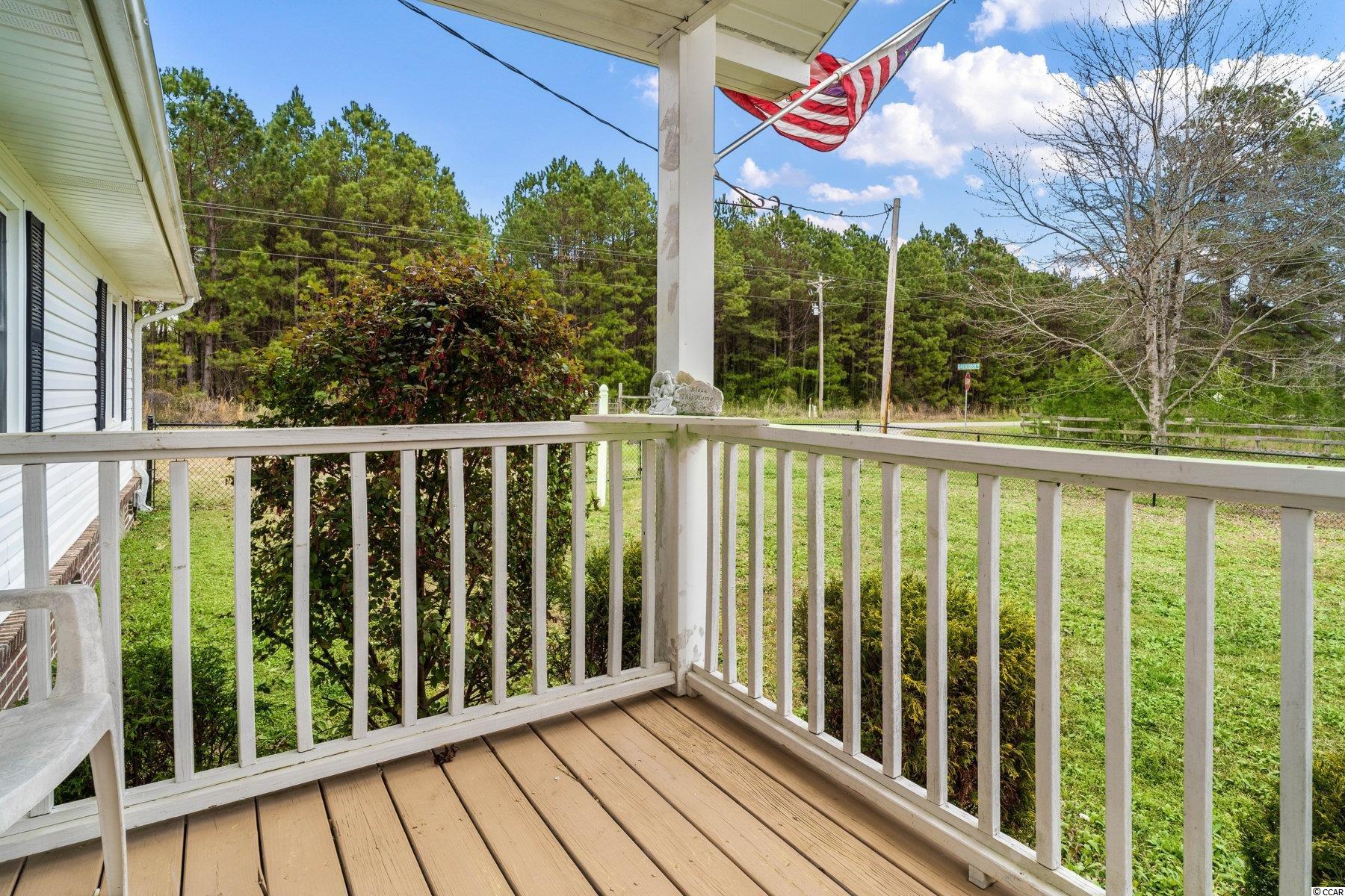 2417 Grier Dock Road Galivants Ferry, SC 29544 - Photo 27 of 32