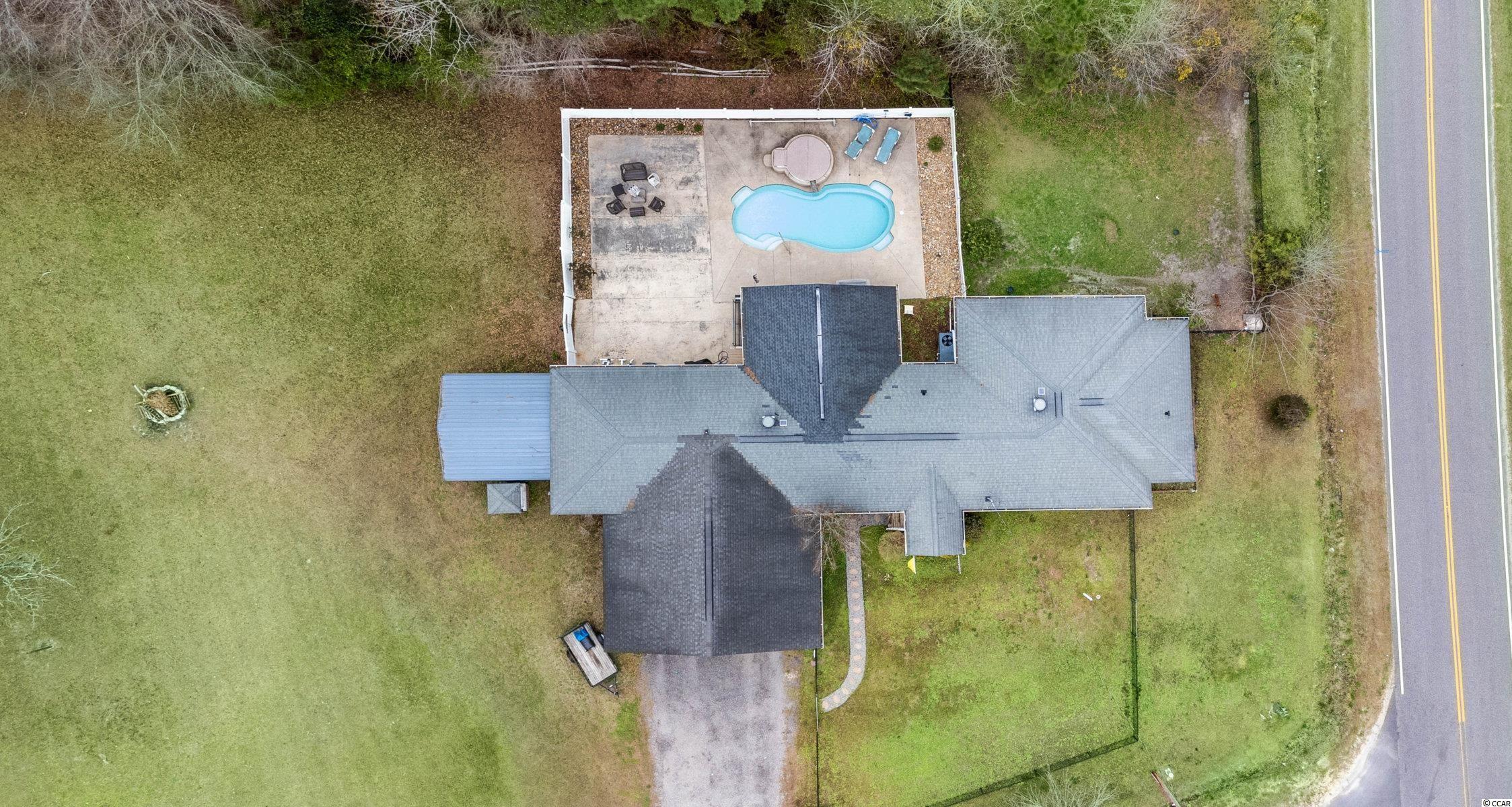 2417 Grier Dock Road Galivants Ferry, SC 29544 - Photo 29 of 32