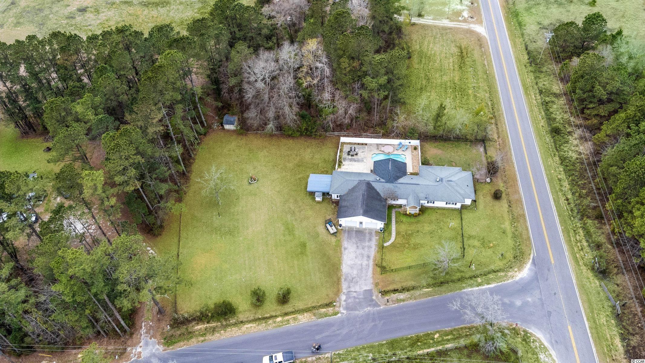 2417 Grier Dock Road Galivants Ferry, SC 29544 - Photo 30 of 32