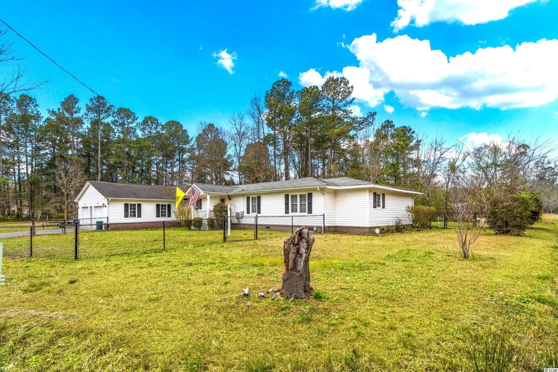 2417 Grier Dock Road Galivants Ferry, SC 29544 - Photo 3 of 32