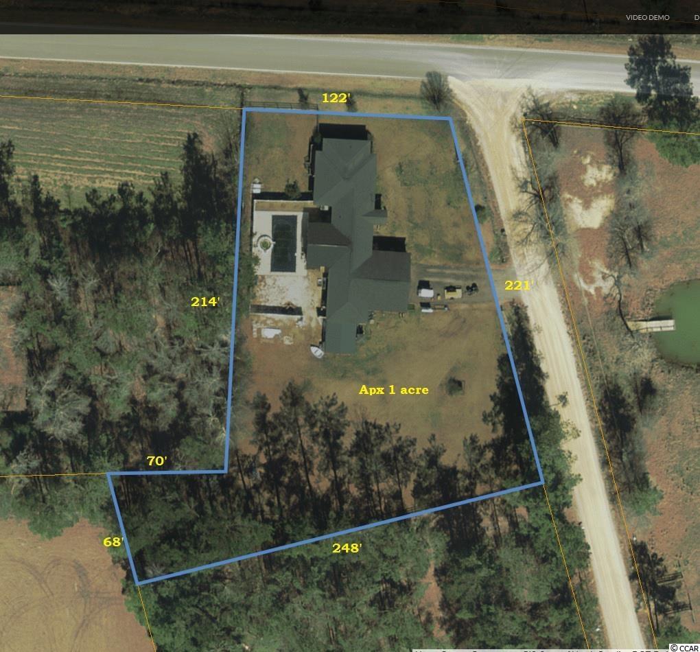 2417 Grier Dock Road Galivants Ferry, SC 29544 - Photo 31 of 32