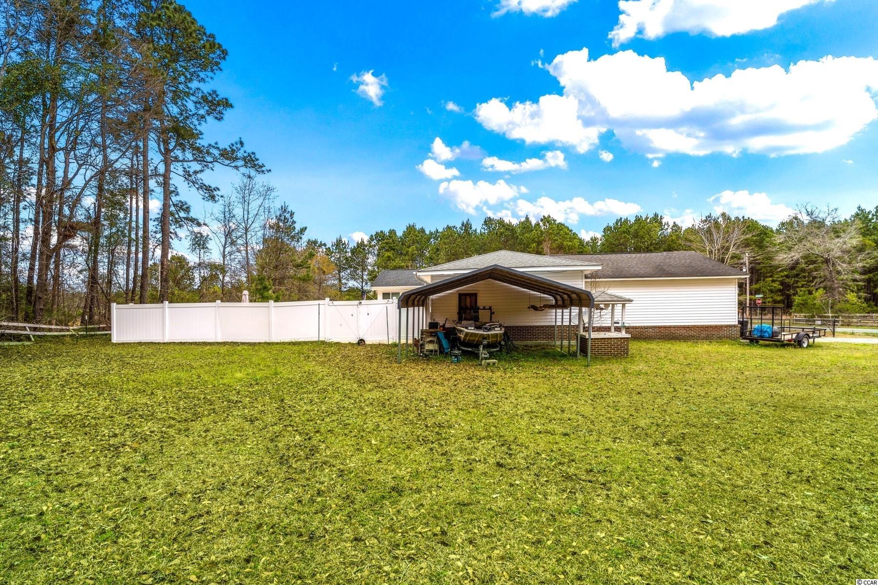 2417 Grier Dock Road Galivants Ferry, SC 29544 - Photo 4 of 32