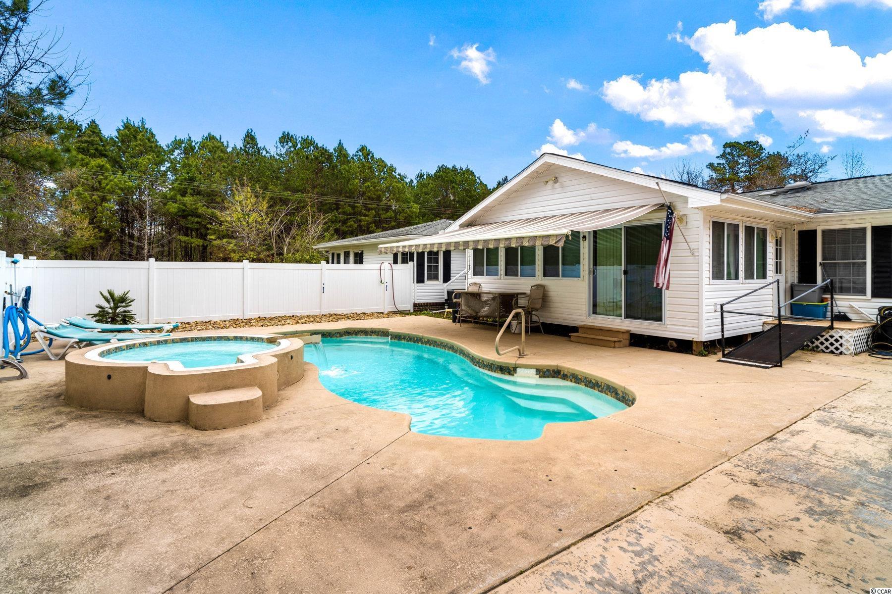 2417 Grier Dock Road Galivants Ferry, SC 29544 - Photo 5 of 32