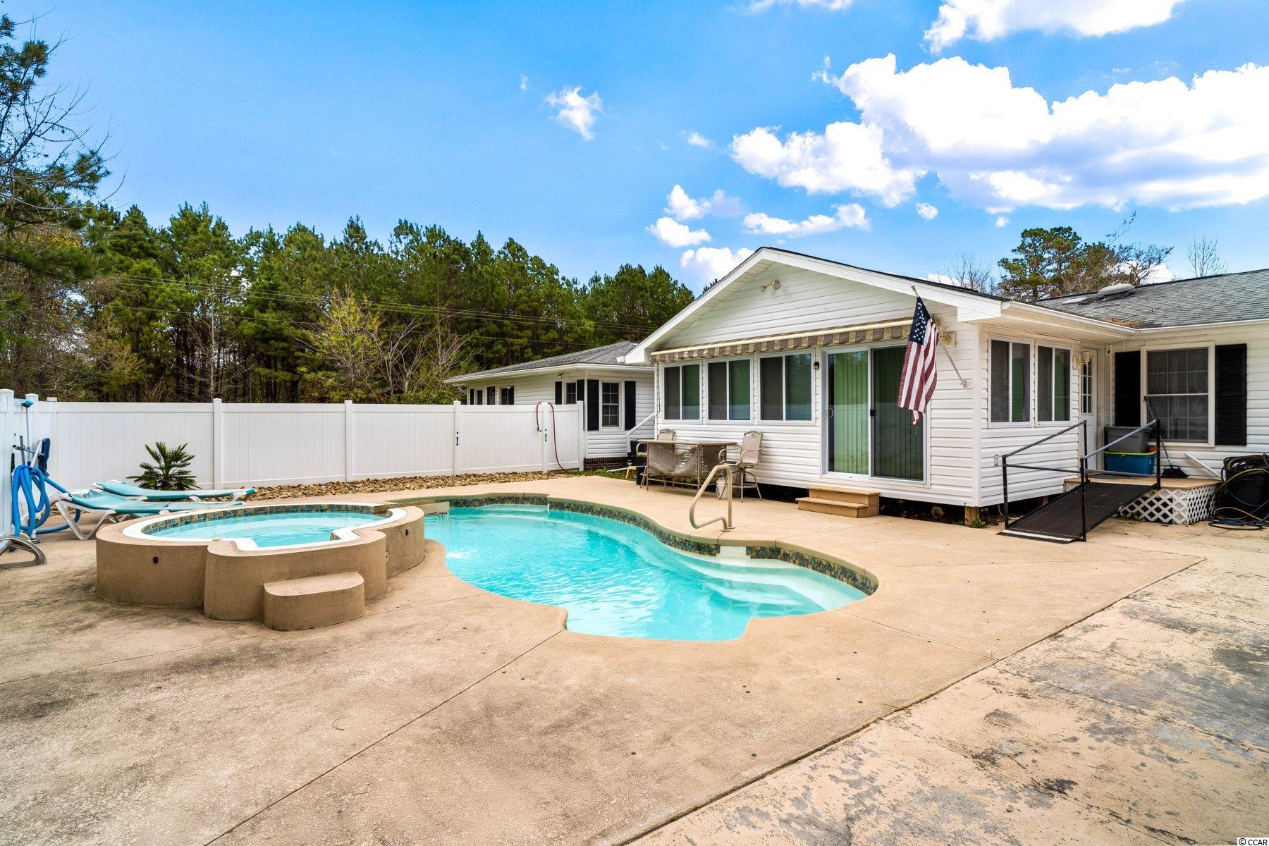 2417 Grier Dock Road Galivants Ferry, SC 29544 - Photo 6 of 32