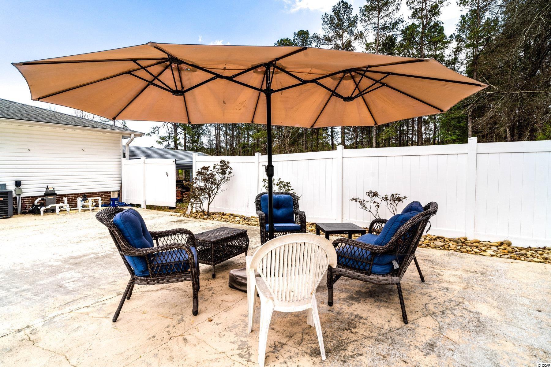 2417 Grier Dock Road Galivants Ferry, SC 29544 - Photo 7 of 32