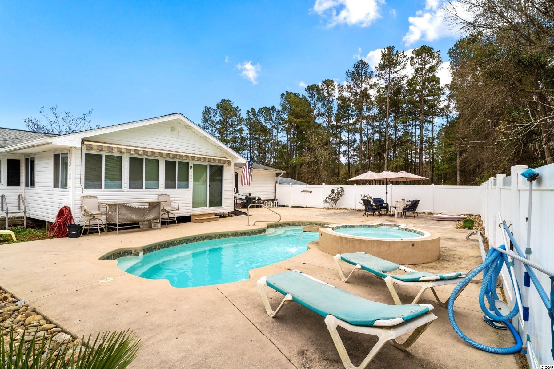 2417 Grier Dock Road Galivants Ferry, SC 29544 - Photo 8 of 32