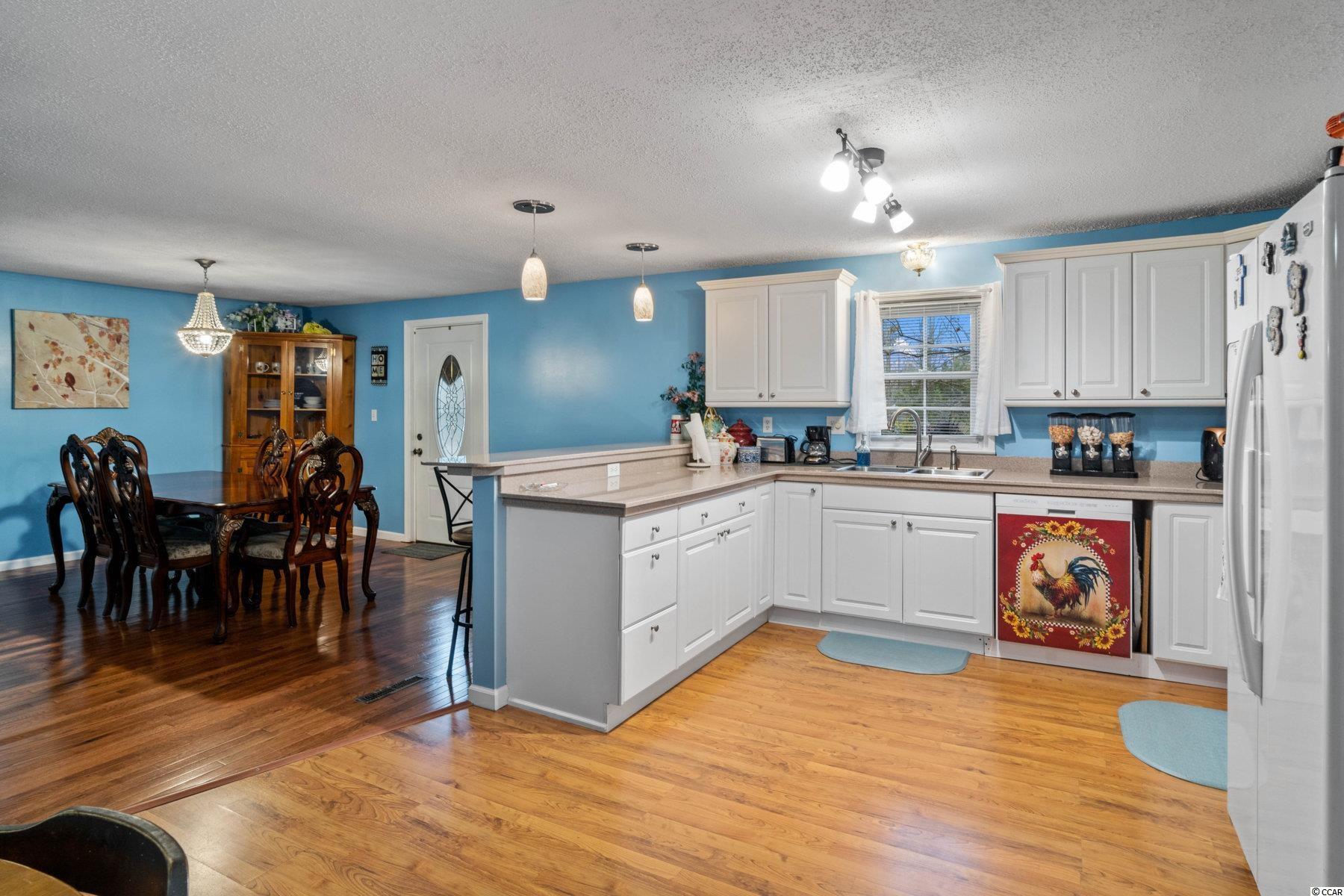 2417 Grier Dock Road Galivants Ferry, SC 29544 - Photo 10 of 32