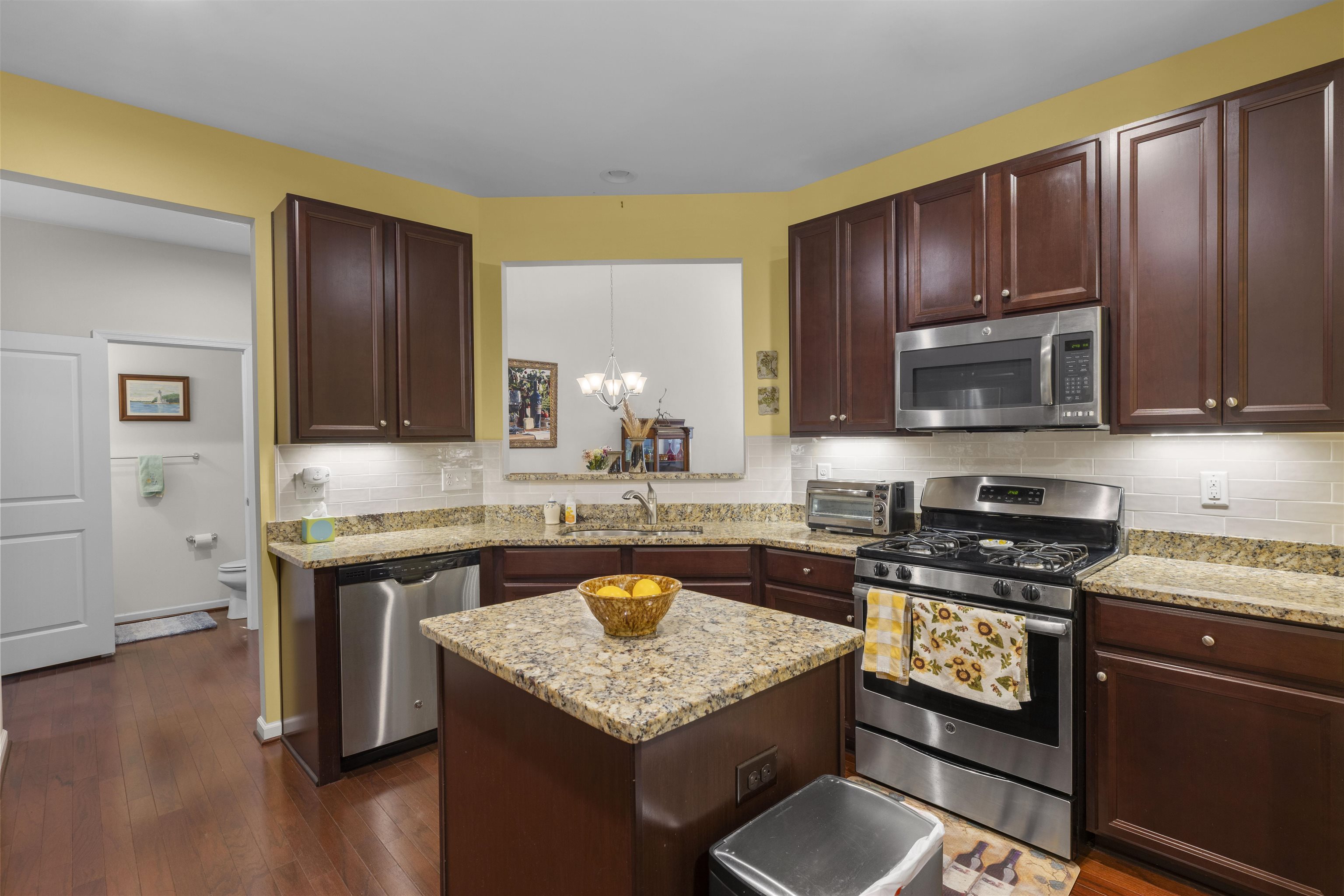 2103 Tidewater Avenue, Unit 2103 Rio Grande, NJ 08242 - Photo 4 of 41