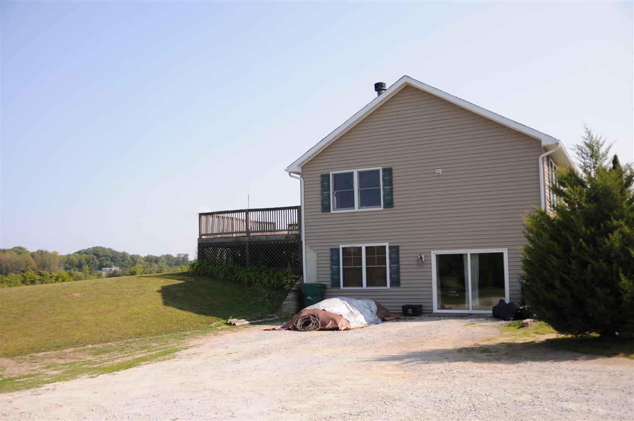 15188 4th Road Plymouth, IN 46563 - Photo 3 of 29