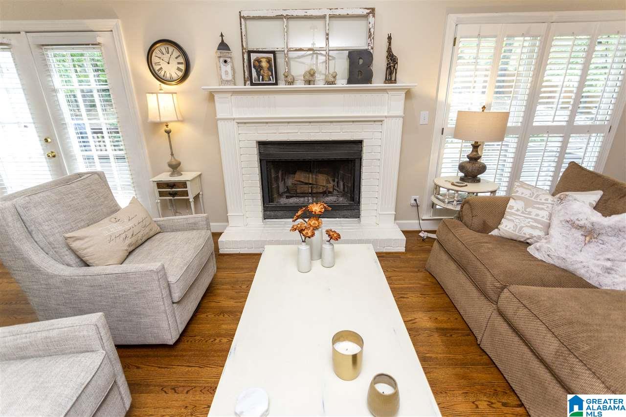 4683 Bridgewater Road Birmingham, AL 35243 - Photo 20 of 48