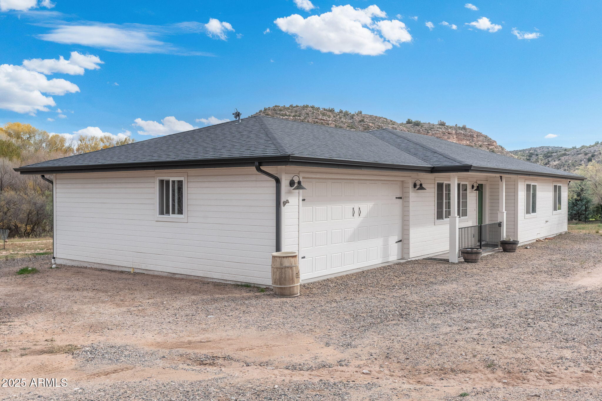 2955 South Sexton Ranch Road Cornville, AZ 86325 - Photo 5 of 67