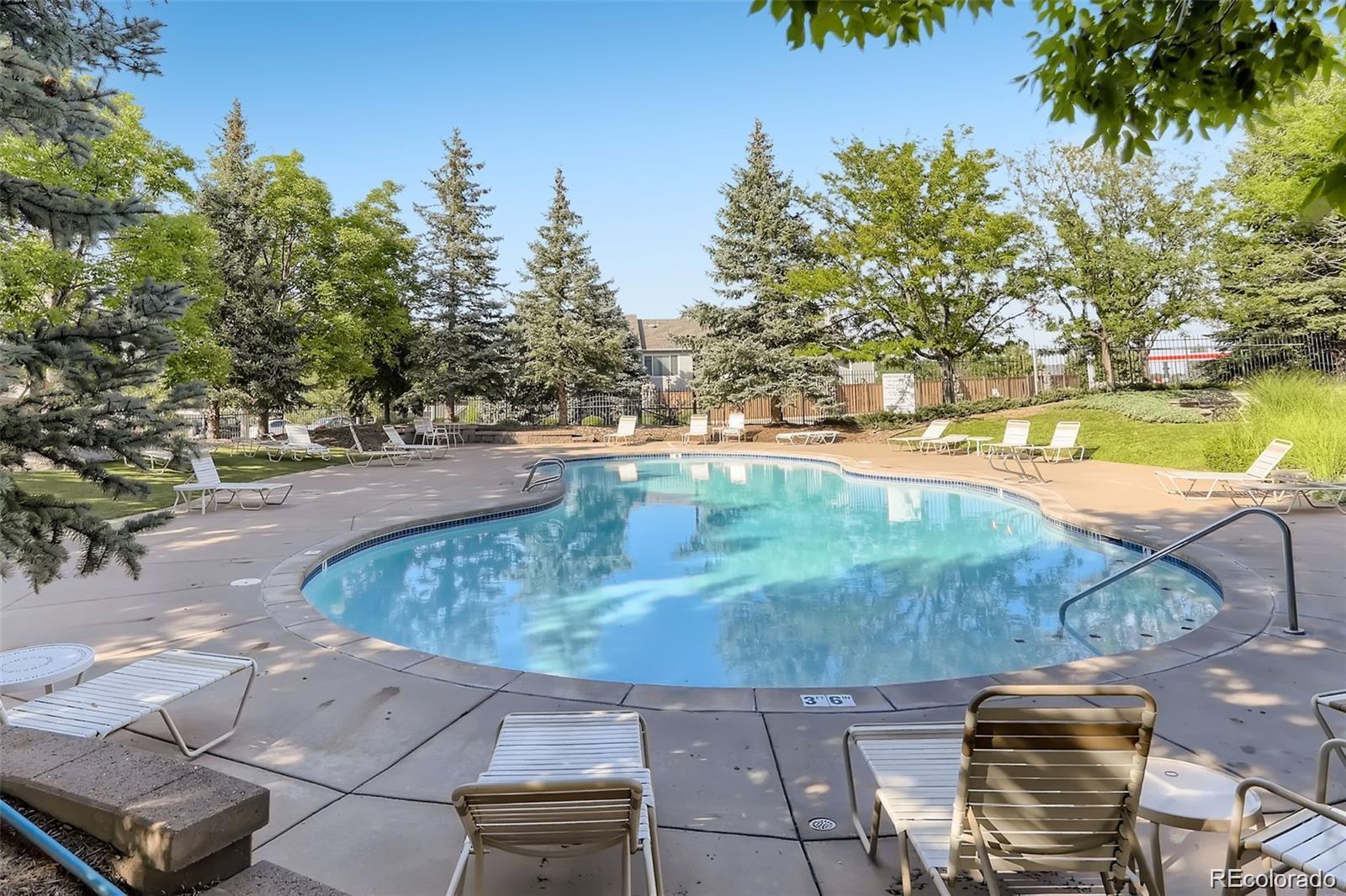 8365 Pebble Creek Way, Unit 201 Highlands Ranch, CO 80126 - Photo 3 of 6