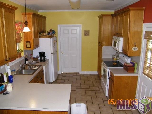 10540 Cardinal Road Denham Springs, LA 70726 - Photo 2 of 11