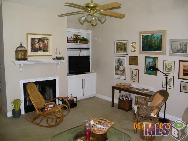 10540 Cardinal Road Denham Springs, LA 70726 - Photo 4 of 11