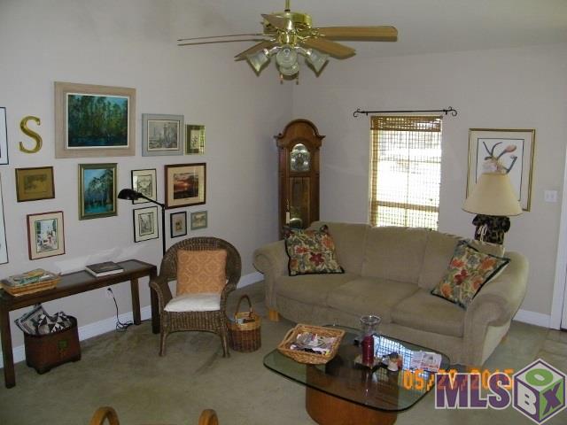 10540 Cardinal Road Denham Springs, LA 70726 - Photo 5 of 11