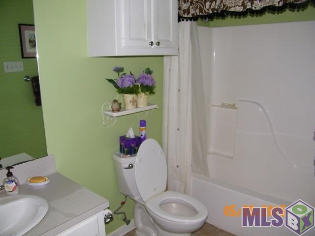 10540 Cardinal Road Denham Springs, LA 70726 - Photo 6 of 11