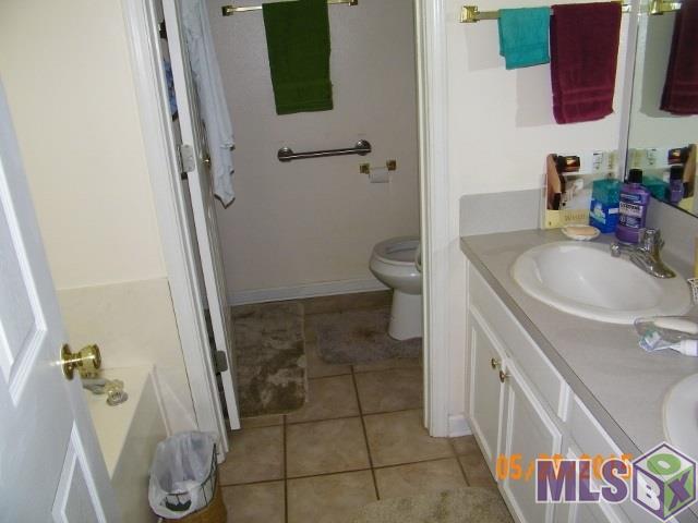 10540 Cardinal Road Denham Springs, LA 70726 - Photo 10 of 11