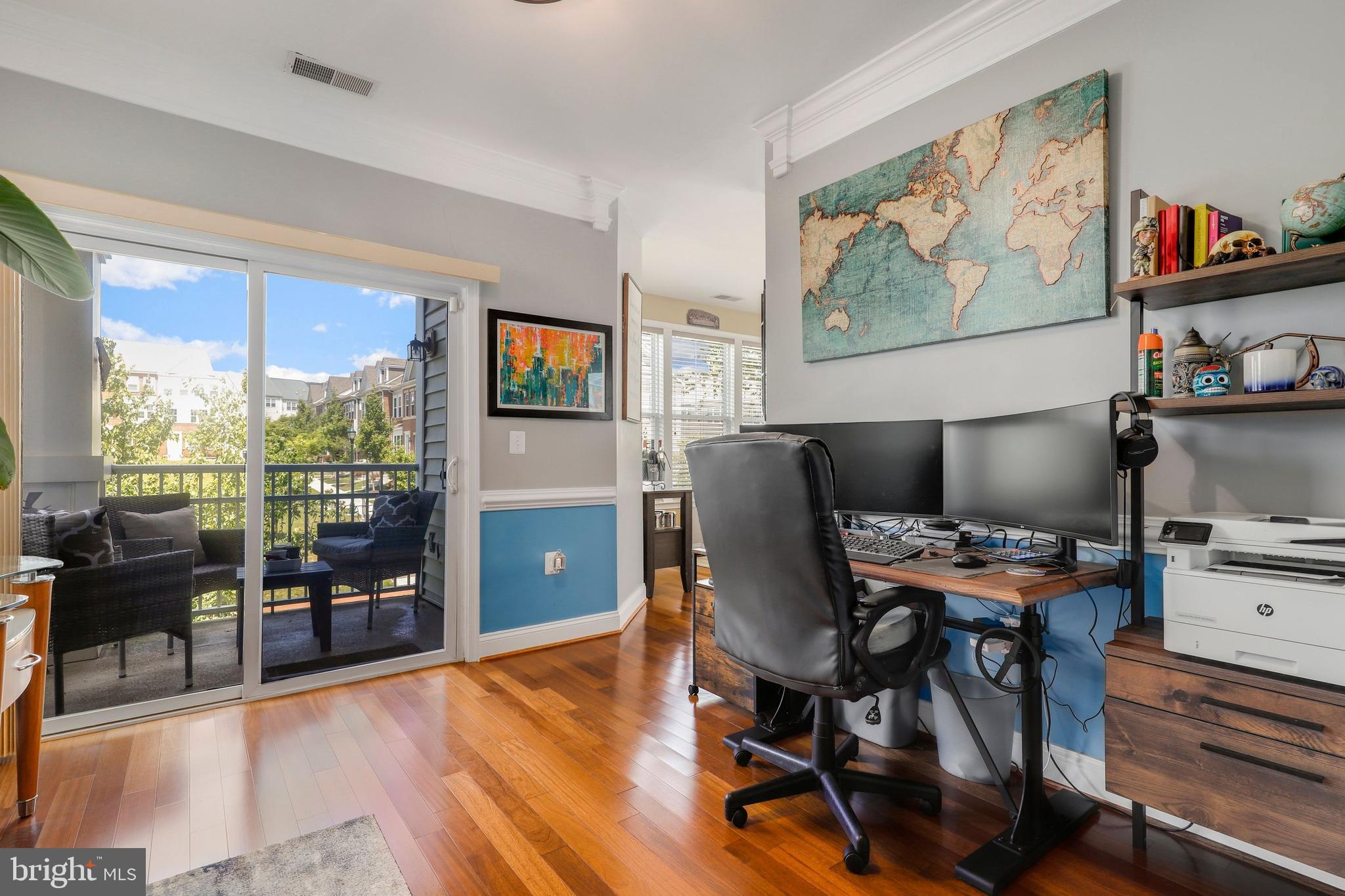 12824 Clarksburg Square Road, Unit 207 Clarksburg, MD 20871 - Photo 11 of 31