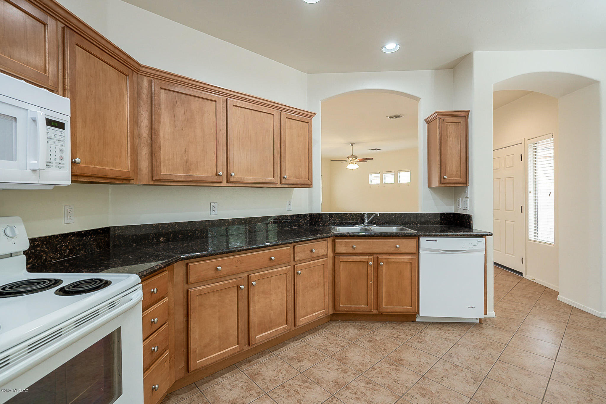 6660 East Gehrig Lane Tucson, AZ 85756 - Photo 16 of 43