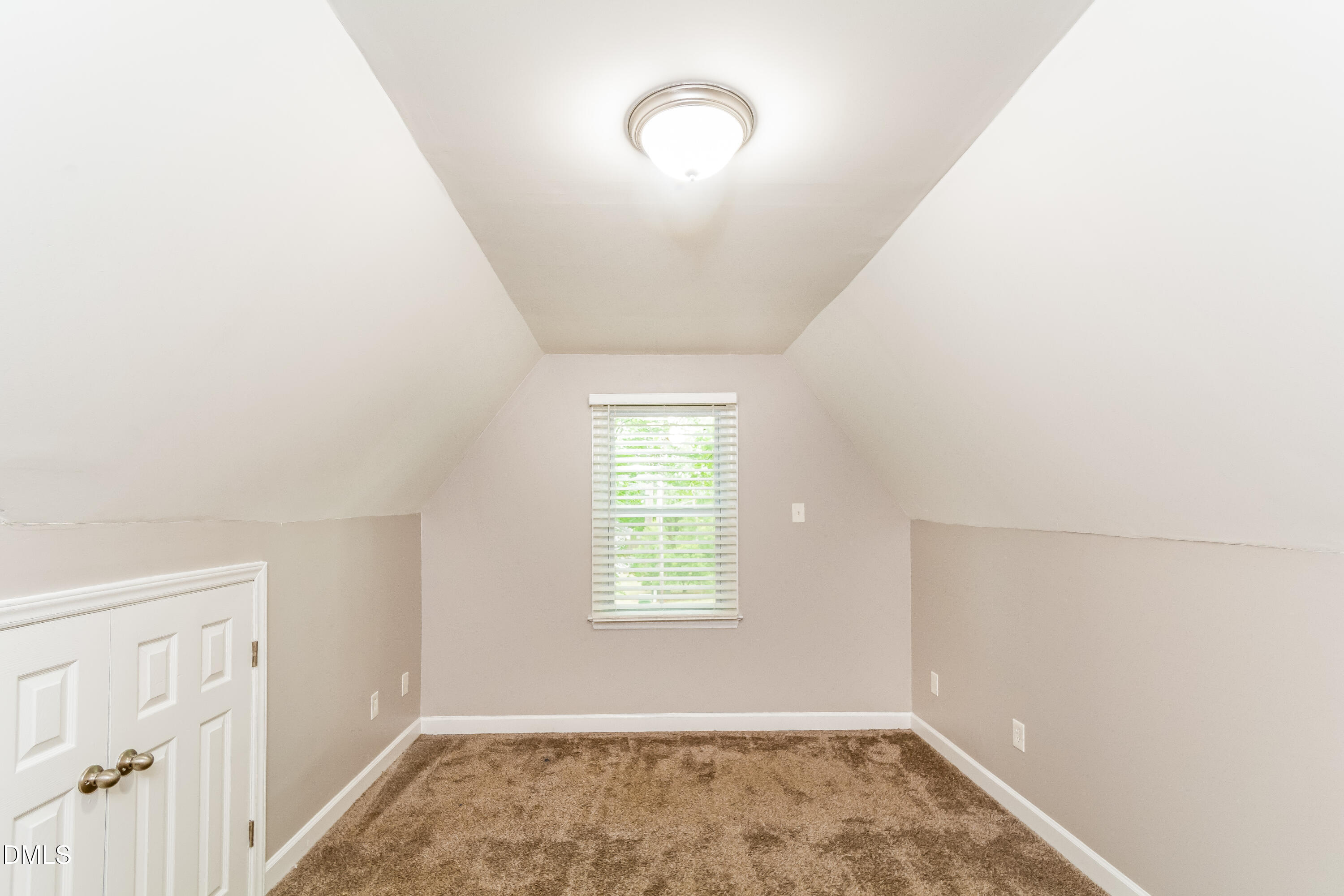 405 Hunters Ridge Drive Fuquay-Varina, NC 27526 - Photo 13 of 17 a view of a room with a window