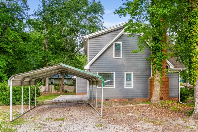 $1,780 | 405 Hunters Ridge Drive, Fuquay-Varina, NC 27526