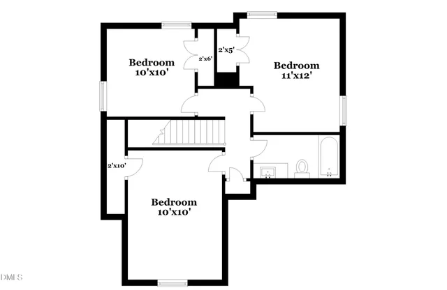 $1,780 | 405 Hunters Ridge Drive, Fuquay-Varina, NC 27526