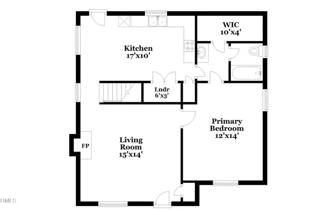 $1,780 | 405 Hunters Ridge Drive, Fuquay-Varina, NC 27526