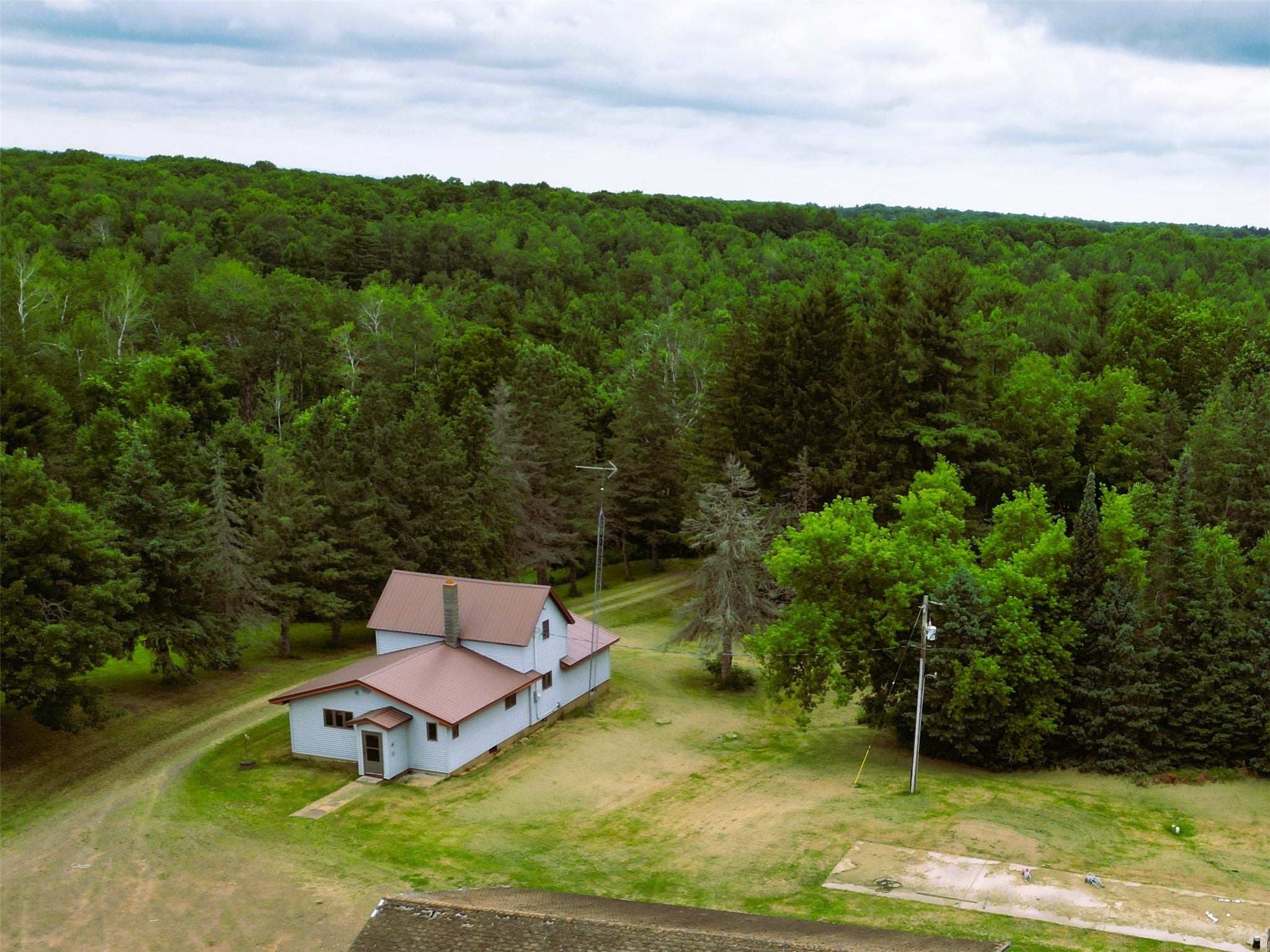 W7753 Old 14 Road Ladysmith, WI 54848 - Photo 6 of 40 Gallery Image 6