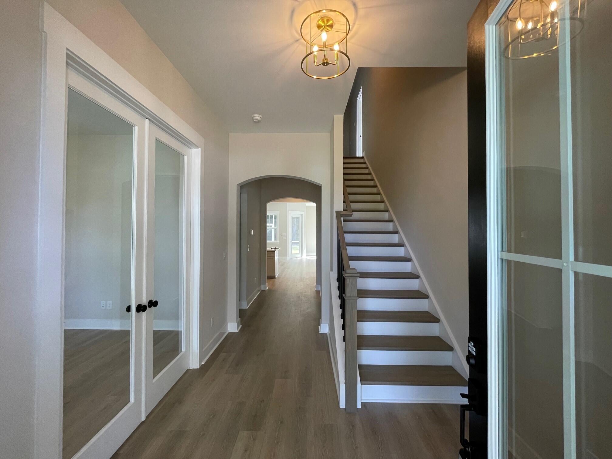 1052 Theodore Road Awendaw, SC 29429 - Photo 2 of 23 Entrance