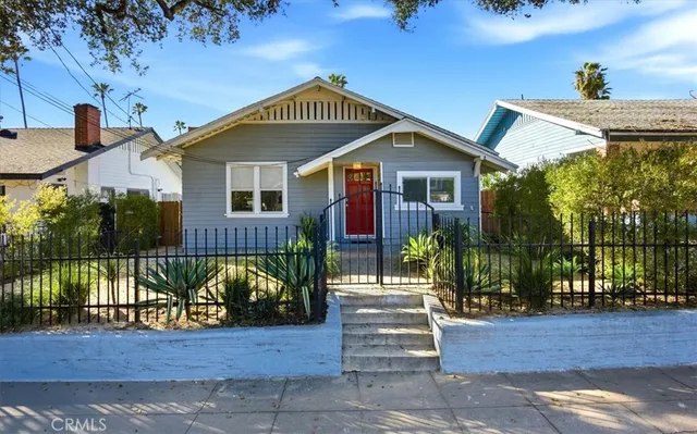 $875,000 | 1395 Sunset Avenue, Pasadena, CA 91103