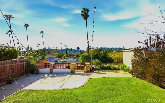 $875,000 | 1395 Sunset Avenue, Pasadena, CA 91103