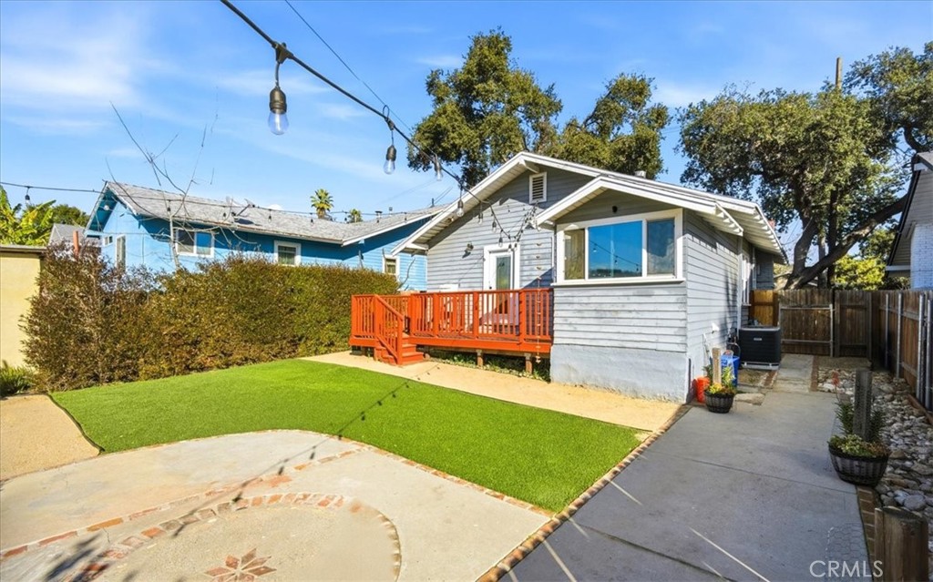 1395 Sunset Avenue Pasadena, CA 91103 - Photo 23 of 34