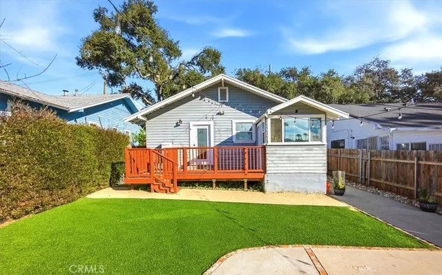 $875,000 | 1395 Sunset Avenue, Pasadena, CA 91103