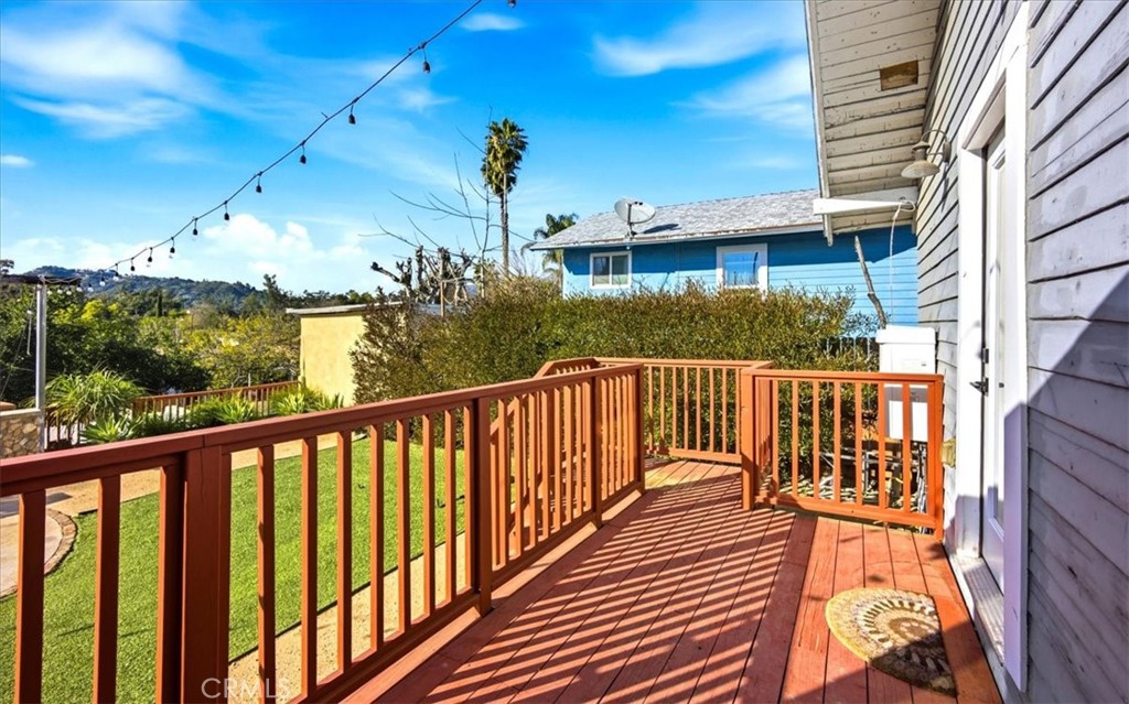 1395 Sunset Avenue Pasadena, CA 91103 - Photo 25 of 34