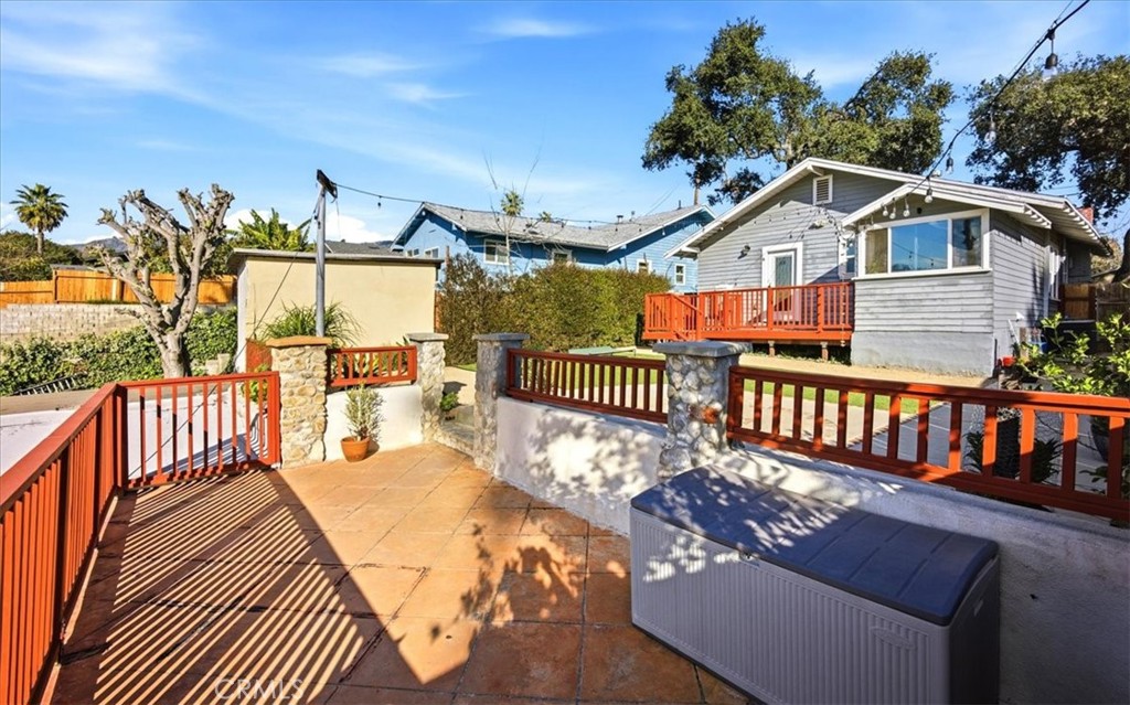 1395 Sunset Avenue Pasadena, CA 91103 - Photo 27 of 34