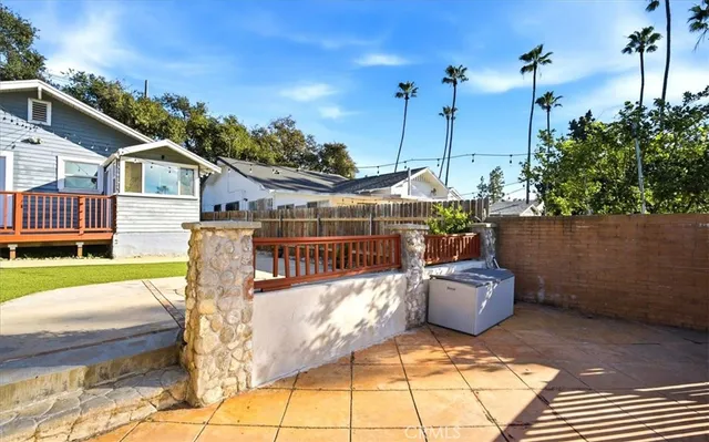 $875,000 | 1395 Sunset Avenue, Pasadena, CA 91103