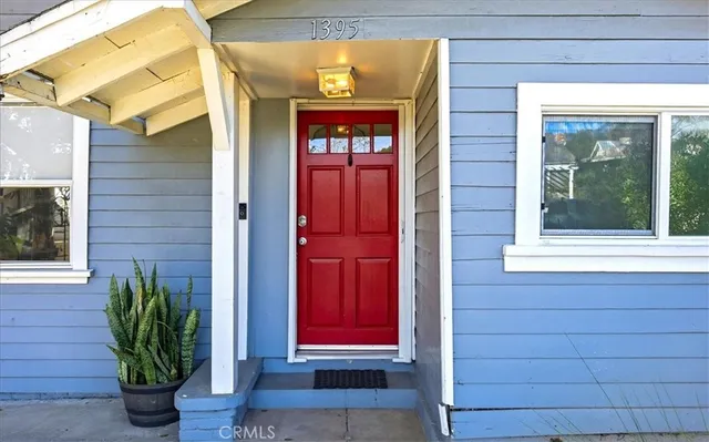 $875,000 | 1395 Sunset Avenue, Pasadena, CA 91103