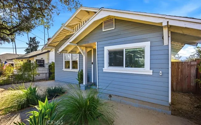 $875,000 | 1395 Sunset Avenue, Pasadena, CA 91103