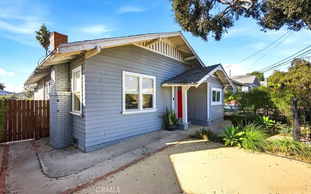 1395 Sunset Avenue Pasadena, CA 91103 - Photo 33 of 34