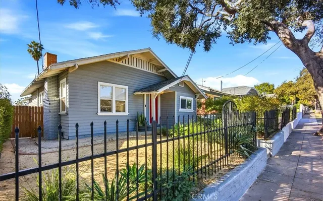 $875,000 | 1395 Sunset Avenue, Pasadena, CA 91103